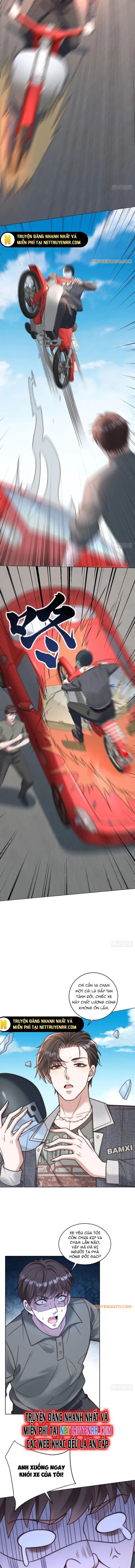 Vật Giá Sụt Giảm, Triệu Phú Quay Về Chap 14 - Next Chap 15
