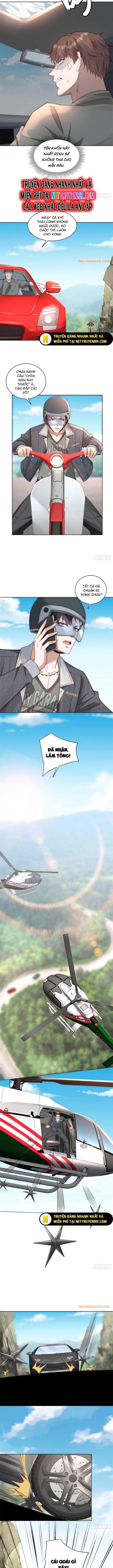 Vật Giá Sụt Giảm, Triệu Phú Quay Về Chap 15 - Next Chap 16