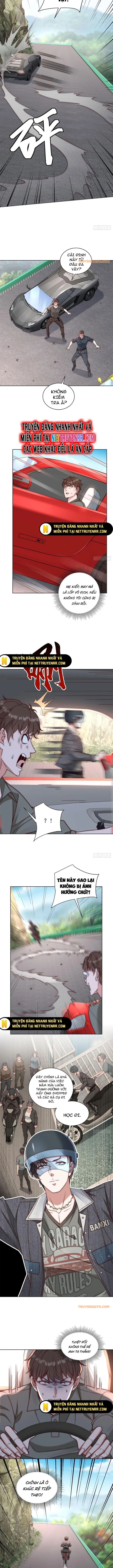 Vật Giá Sụt Giảm, Triệu Phú Quay Về Chap 15 - Next Chap 16