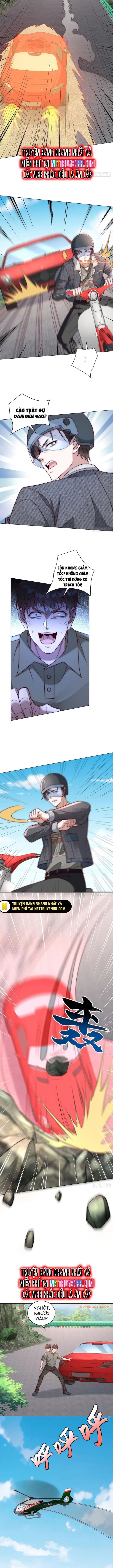 Vật Giá Sụt Giảm, Triệu Phú Quay Về Chap 15 - Next Chap 16
