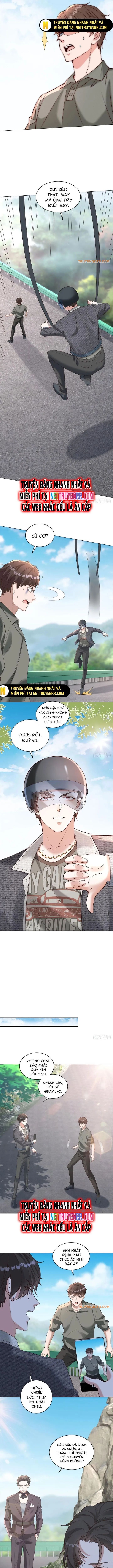 Vật Giá Sụt Giảm, Triệu Phú Quay Về Chap 15 - Next Chap 16