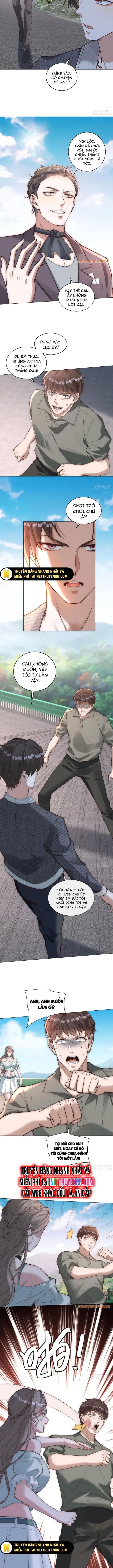 Vật Giá Sụt Giảm, Triệu Phú Quay Về Chap 15 - Next Chap 16