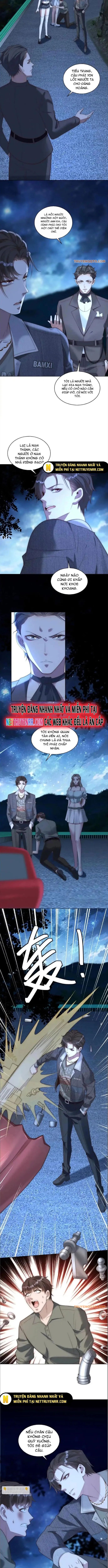 Vật Giá Sụt Giảm, Triệu Phú Quay Về Chap 16 - Next Chap 17