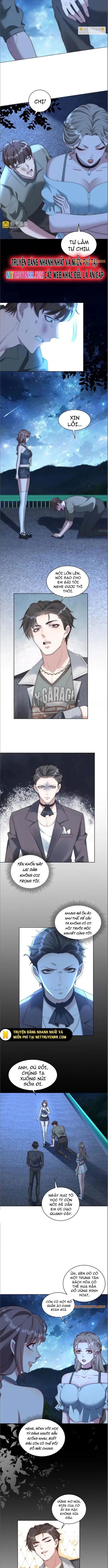 Vật Giá Sụt Giảm, Triệu Phú Quay Về Chap 16 - Next Chap 17