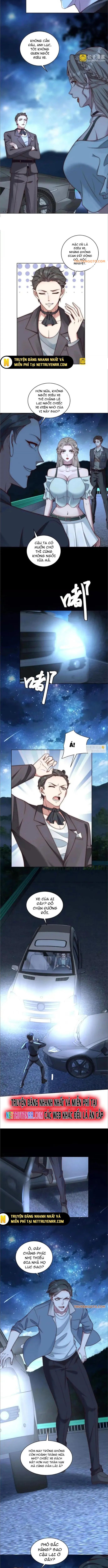 Vật Giá Sụt Giảm, Triệu Phú Quay Về Chap 16 - Next Chap 17
