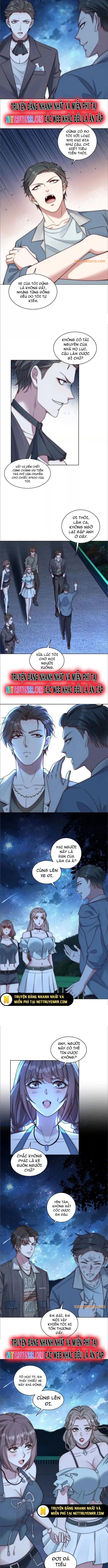 Vật Giá Sụt Giảm, Triệu Phú Quay Về Chap 16 - Next Chap 17