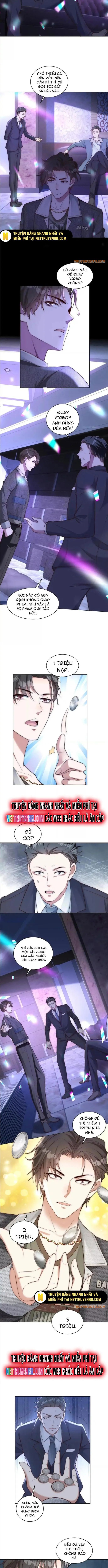Vật Giá Sụt Giảm, Triệu Phú Quay Về Chap 17 - Next Chap 18