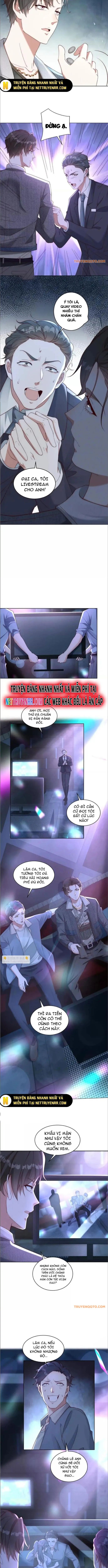 Vật Giá Sụt Giảm, Triệu Phú Quay Về Chap 17 - Next Chap 18