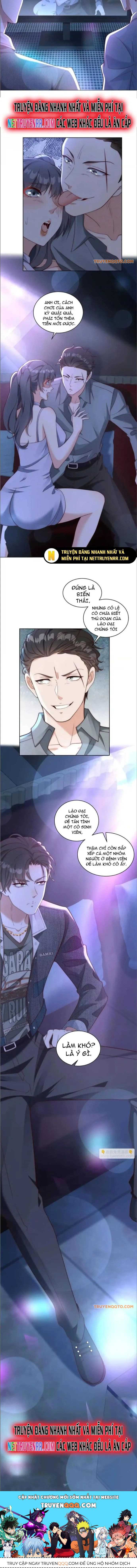 Vật Giá Sụt Giảm, Triệu Phú Quay Về Chap 17 - Next Chap 18