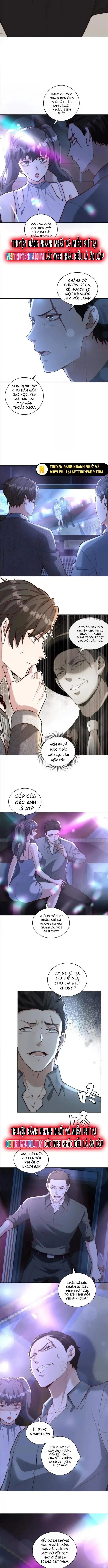 Vật Giá Sụt Giảm, Triệu Phú Quay Về Chap 18 - Next Chap 19