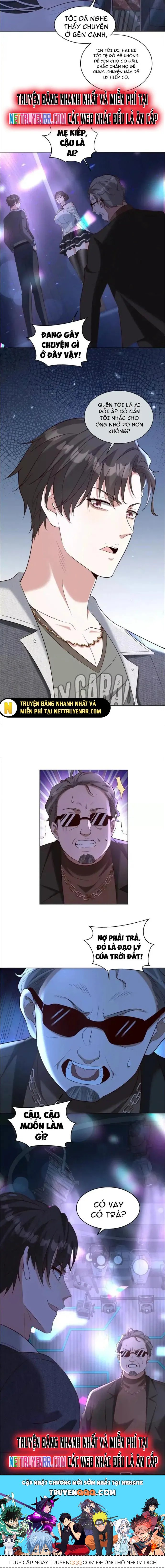 Vật Giá Sụt Giảm, Triệu Phú Quay Về Chap 18 - Next Chap 19