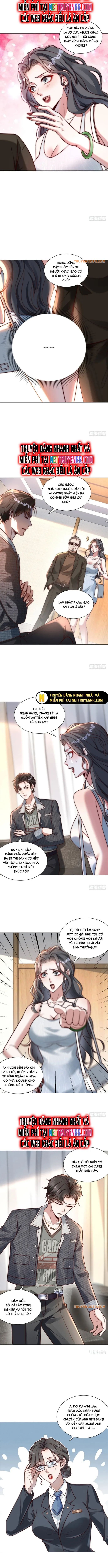 Vật Giá Sụt Giảm, Triệu Phú Quay Về Chap 2 - Next Chap 3
