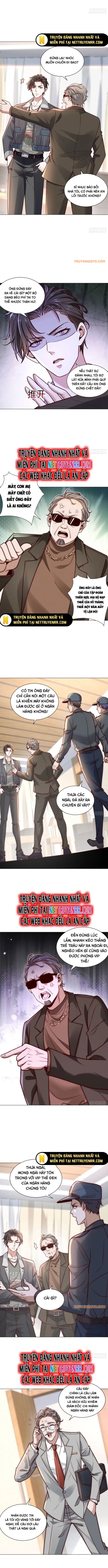 Vật Giá Sụt Giảm, Triệu Phú Quay Về Chap 2 - Next Chap 3