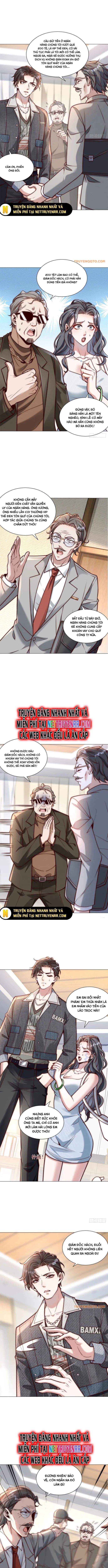 Vật Giá Sụt Giảm, Triệu Phú Quay Về Chap 2 - Next Chap 3