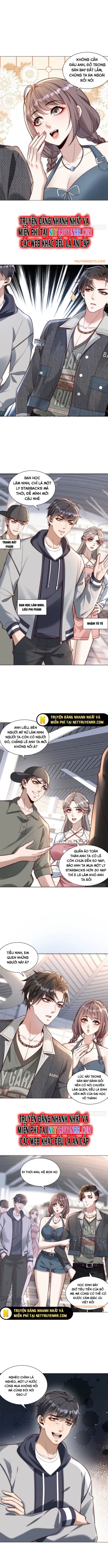 Vật Giá Sụt Giảm, Triệu Phú Quay Về Chap 2 - Next Chap 3