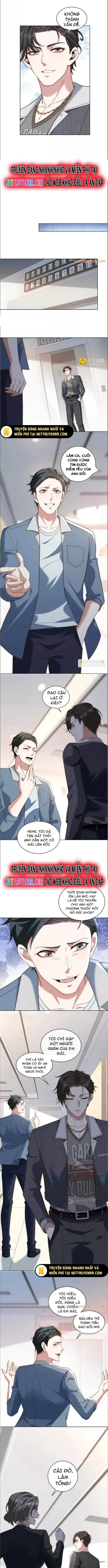 Vật Giá Sụt Giảm, Triệu Phú Quay Về Chap 20 - Next Chap 21