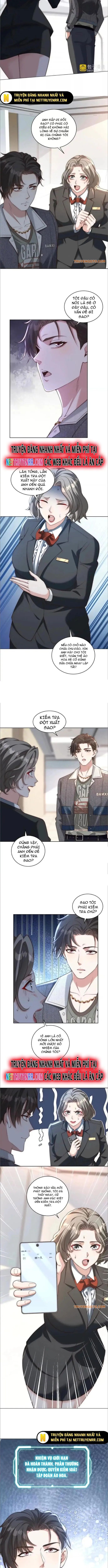 Vật Giá Sụt Giảm, Triệu Phú Quay Về Chap 20 - Next Chap 21