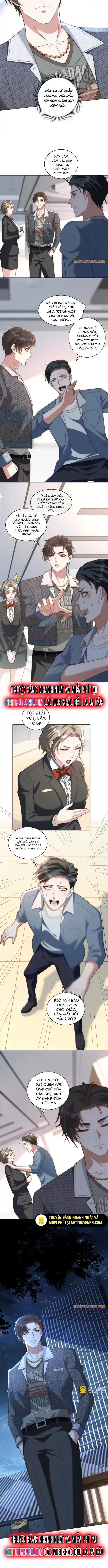 Vật Giá Sụt Giảm, Triệu Phú Quay Về Chap 20 - Next Chap 21
