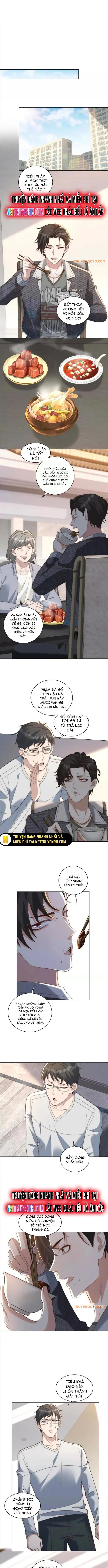 Vật Giá Sụt Giảm, Triệu Phú Quay Về Chap 20 - Next Chap 21