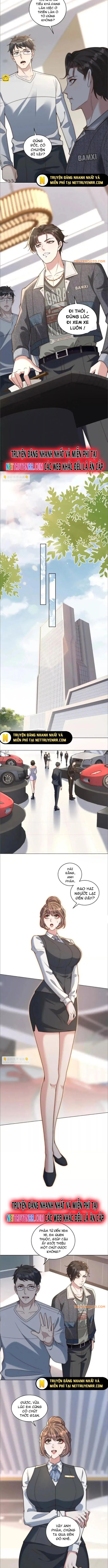 Vật Giá Sụt Giảm, Triệu Phú Quay Về Chap 20 - Next Chap 21