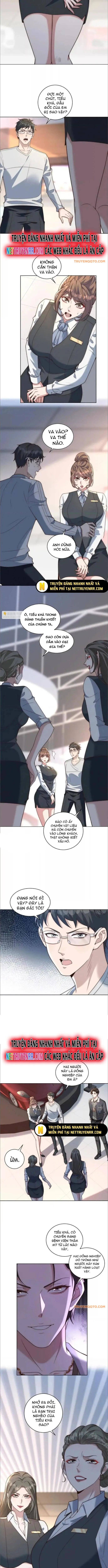 Vật Giá Sụt Giảm, Triệu Phú Quay Về Chap 20 - Next Chap 21