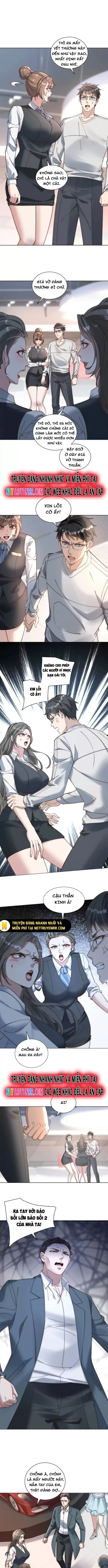 Vật Giá Sụt Giảm, Triệu Phú Quay Về Chap 21 - Next Chap 22
