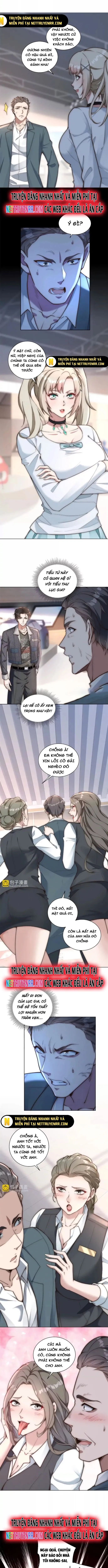Vật Giá Sụt Giảm, Triệu Phú Quay Về Chap 21 - Next Chap 22