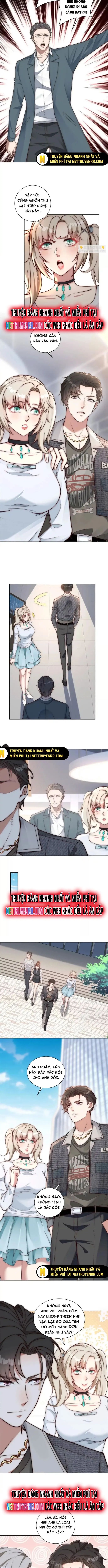 Vật Giá Sụt Giảm, Triệu Phú Quay Về Chap 21 - Next Chap 22