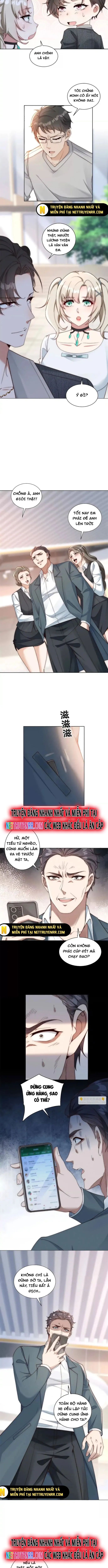 Vật Giá Sụt Giảm, Triệu Phú Quay Về Chap 21 - Next Chap 22