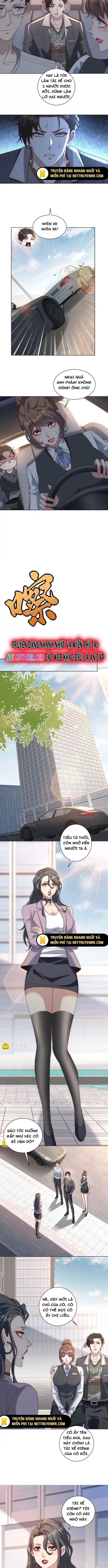 Vật Giá Sụt Giảm, Triệu Phú Quay Về Chap 22 - Next Chap 23
