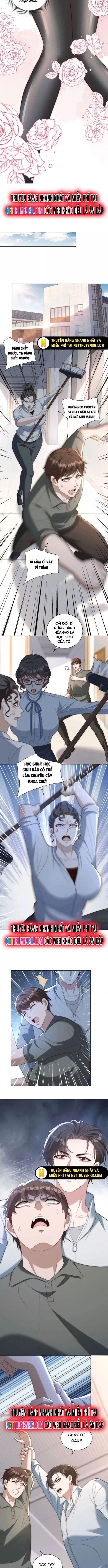 Vật Giá Sụt Giảm, Triệu Phú Quay Về Chap 22 - Next Chap 23