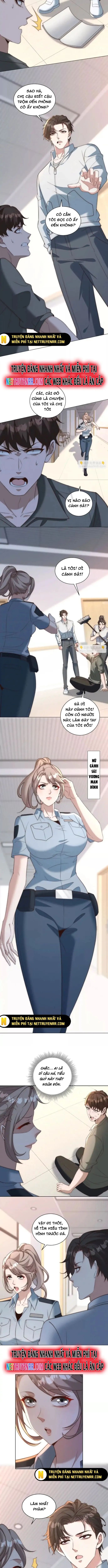 Vật Giá Sụt Giảm, Triệu Phú Quay Về Chap 22 - Next Chap 23