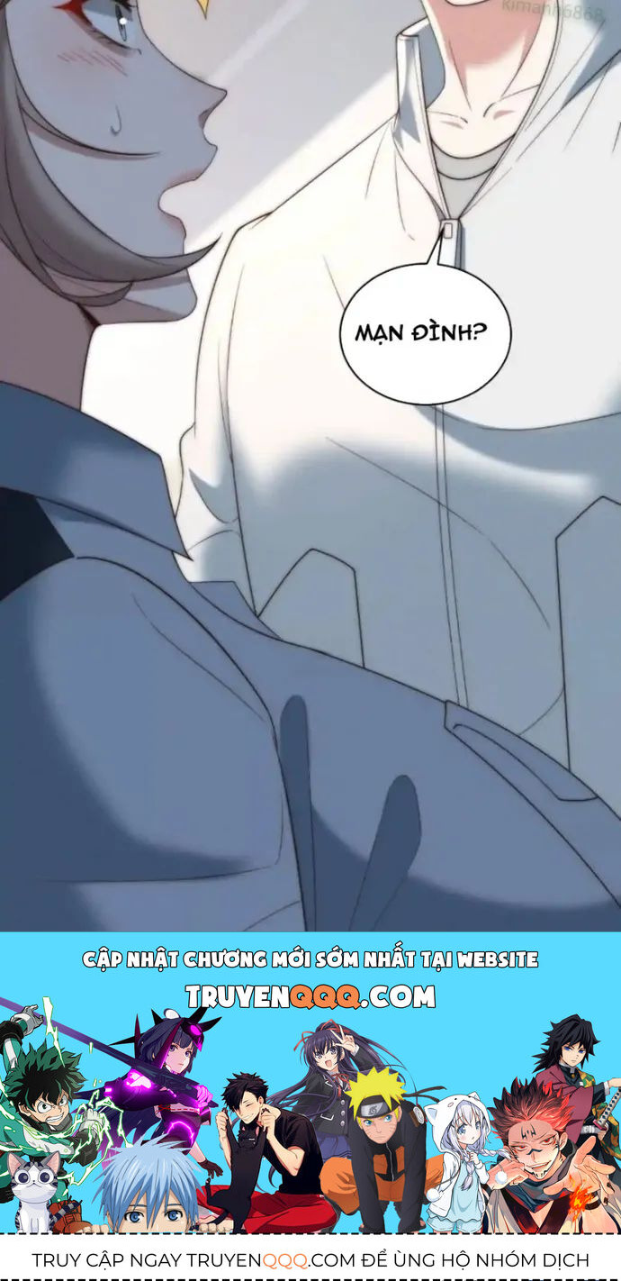 Vật Giá Sụt Giảm, Triệu Phú Quay Về Chap 22 - Next Chap 23