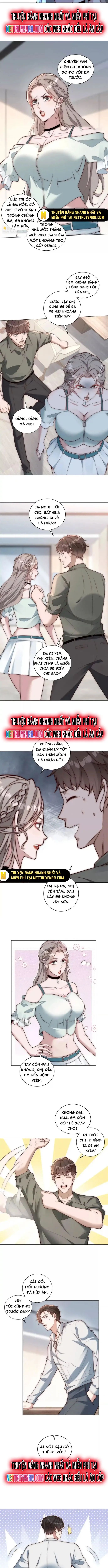 Vật Giá Sụt Giảm, Triệu Phú Quay Về Chap 23 - Next Chap 24