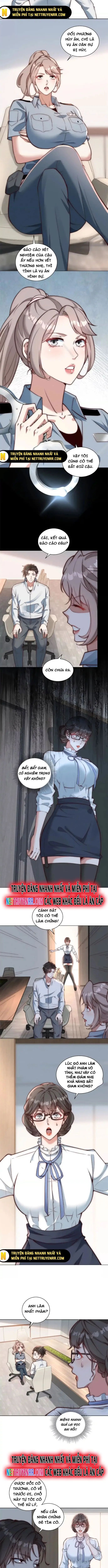 Vật Giá Sụt Giảm, Triệu Phú Quay Về Chap 23 - Next Chap 24