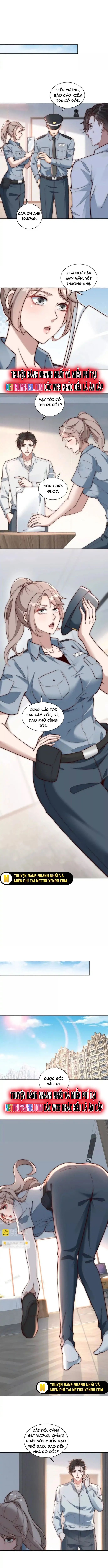 Vật Giá Sụt Giảm, Triệu Phú Quay Về Chap 23 - Next Chap 24