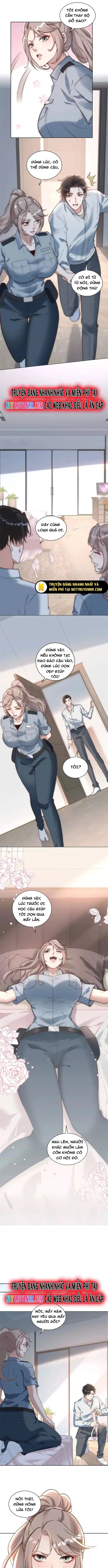 Vật Giá Sụt Giảm, Triệu Phú Quay Về Chap 23 - Next Chap 24
