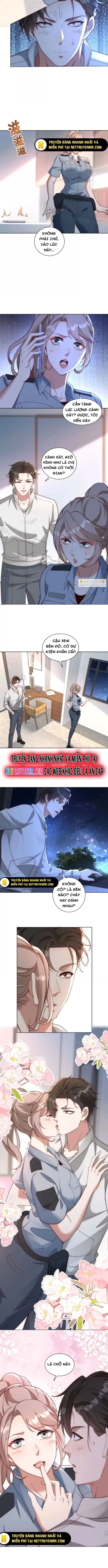 Vật Giá Sụt Giảm, Triệu Phú Quay Về Chap 24 - Next Chap 25