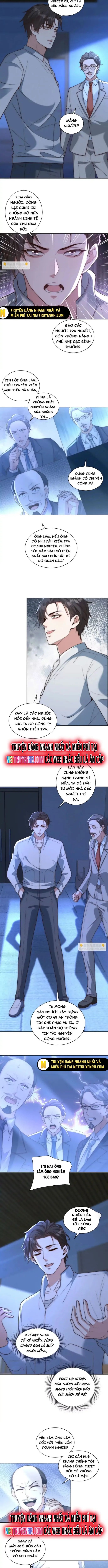 Vật Giá Sụt Giảm, Triệu Phú Quay Về Chap 24 - Next Chap 25