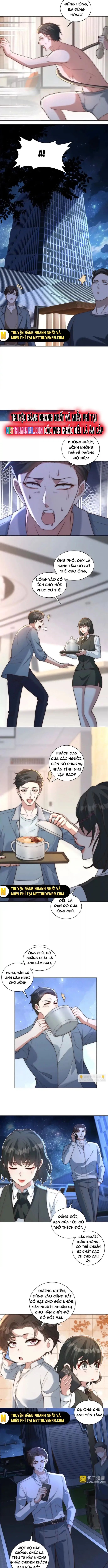 Vật Giá Sụt Giảm, Triệu Phú Quay Về Chap 24 - Next Chap 25