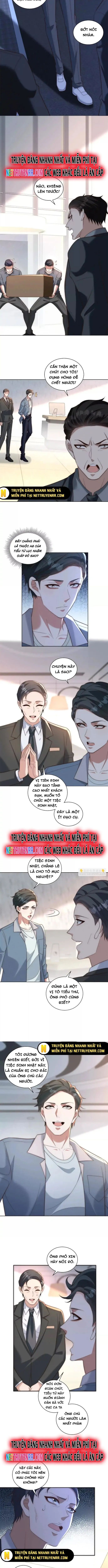 Vật Giá Sụt Giảm, Triệu Phú Quay Về Chap 24 - Next Chap 25