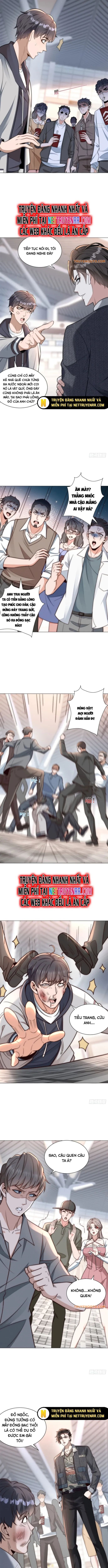 Vật Giá Sụt Giảm, Triệu Phú Quay Về Chap 3 - Next Chap 4