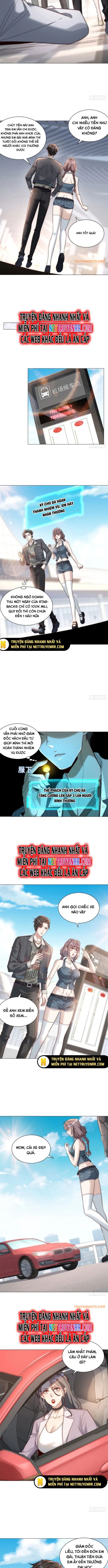 Vật Giá Sụt Giảm, Triệu Phú Quay Về Chap 3 - Next Chap 4