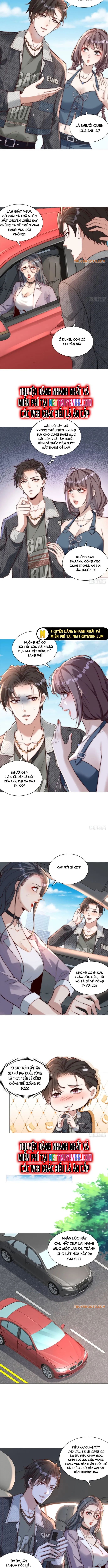 Vật Giá Sụt Giảm, Triệu Phú Quay Về Chap 3 - Next Chap 4