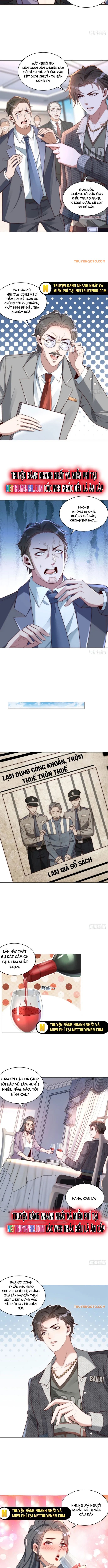 Vật Giá Sụt Giảm, Triệu Phú Quay Về Chap 4 - Next Chap 5