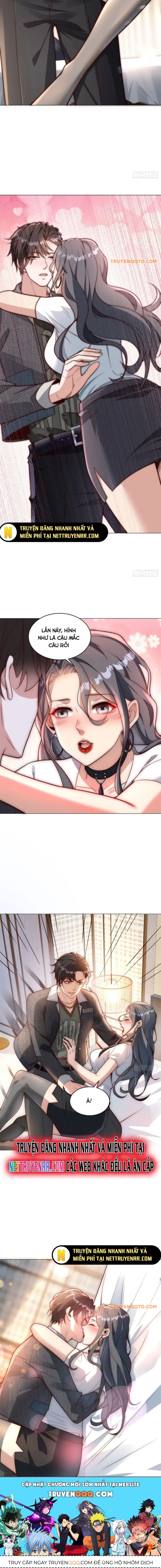 Vật Giá Sụt Giảm, Triệu Phú Quay Về Chap 4 - Next Chap 5