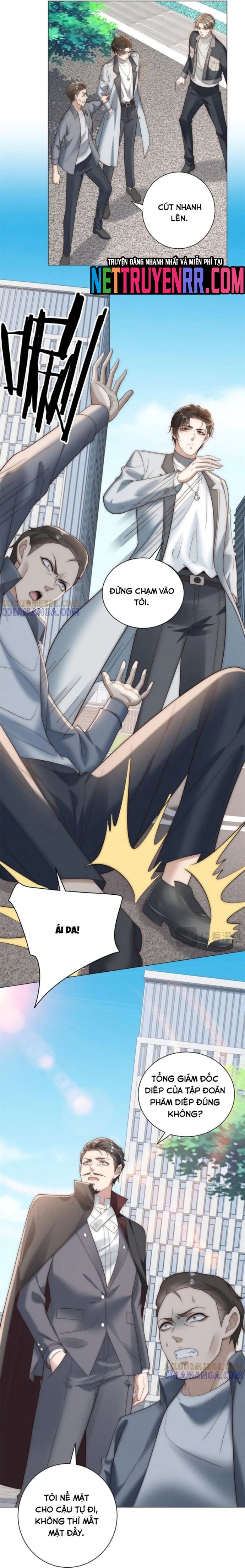 Vật Giá Sụt Giảm, Triệu Phú Quay Về Chap 43 - Next Chap 44