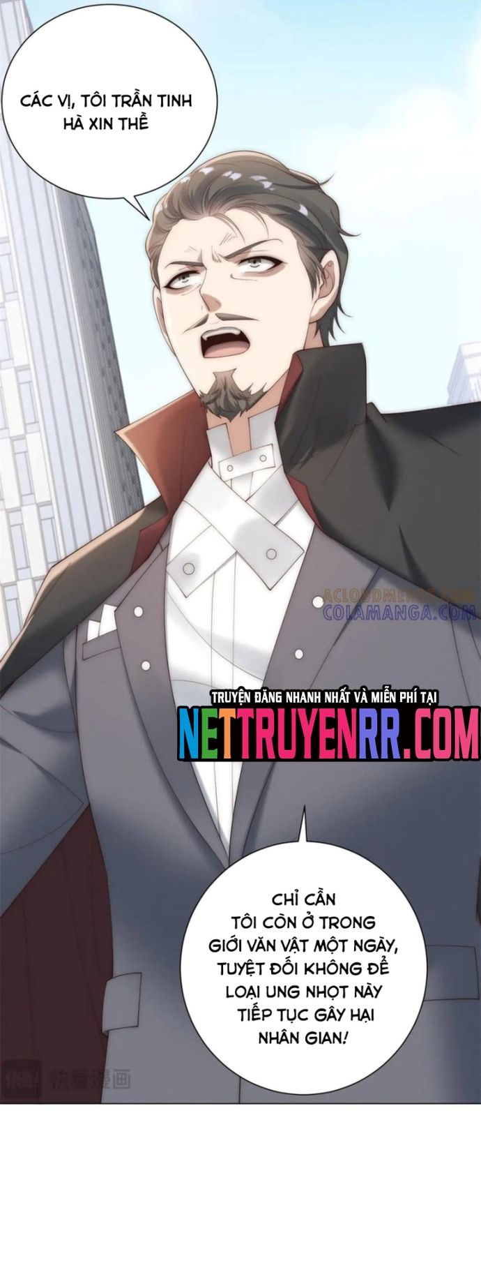 Vật Giá Sụt Giảm, Triệu Phú Quay Về Chap 43 - Next Chap 44