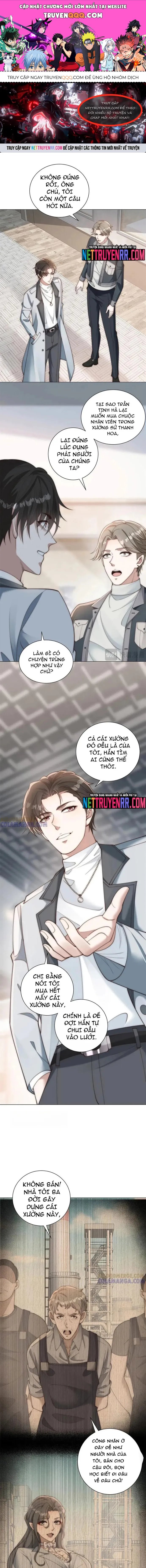 Vật Giá Sụt Giảm, Triệu Phú Quay Về Chap 44 - Next Chap 45