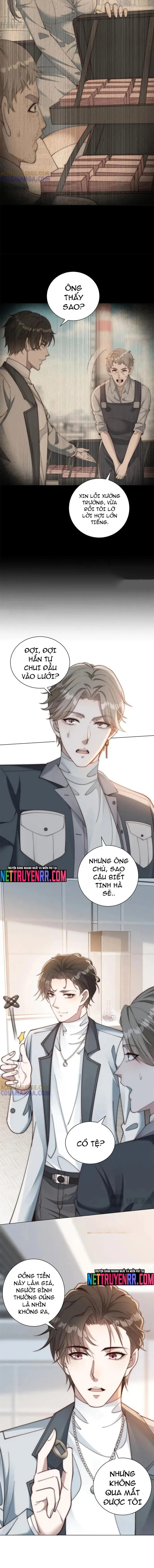 Vật Giá Sụt Giảm, Triệu Phú Quay Về Chap 44 - Next Chap 45